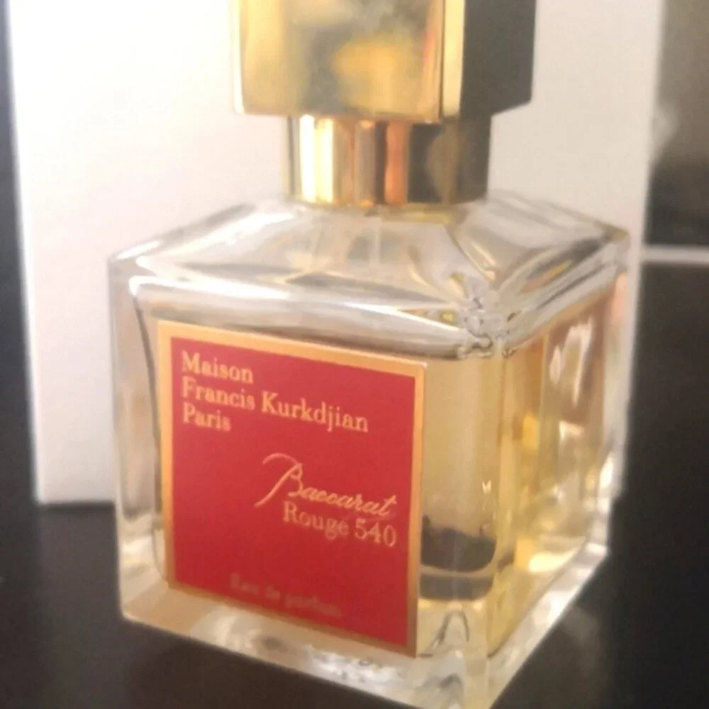 Sample.Maison Francis Kurkdjian.Baccarat Roude 540 3ml